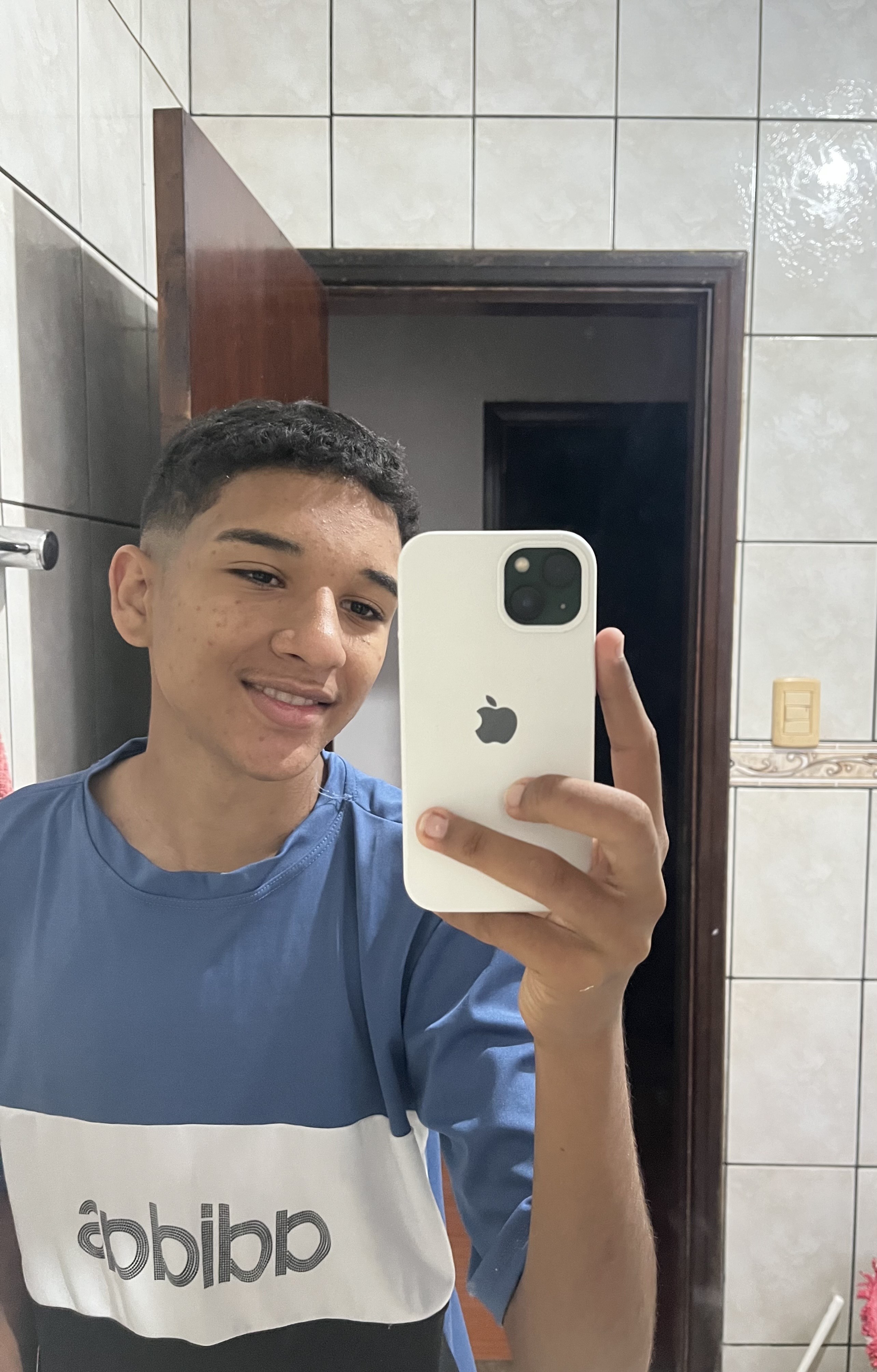 uma foto de mim
